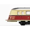Märklin 18050 H0 replikos vagonas TWE 700