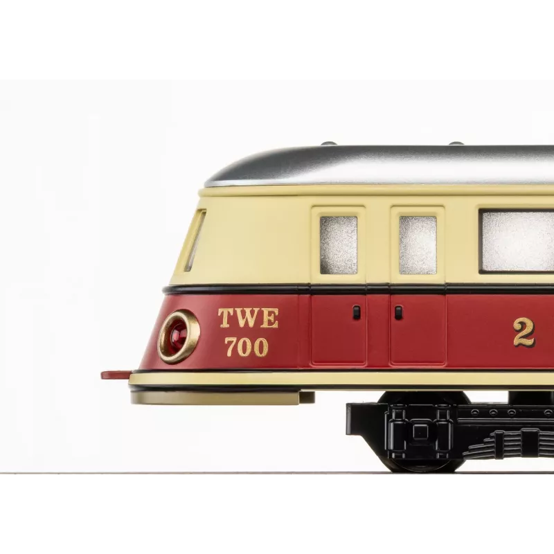 Märklin 18050 H0 replikos vagonas TWE 700