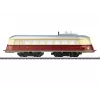 Märklin 18050 H0 replikos vagonas TWE 700