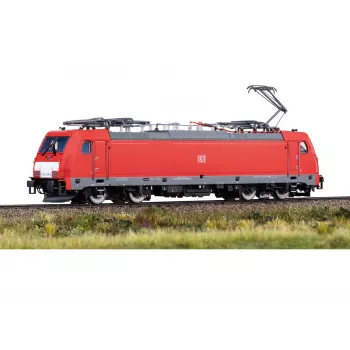 Märklin 38800 H0 elektrinis lokomotyvas Class 186 DB AG