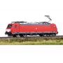 Märklin 38800 H0 elektrinis lokomotyvas Class 186 DB AG