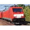 Märklin 38800 H0 elektrinis lokomotyvas Class 186 DB AG