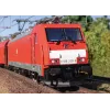 Märklin 38800 H0 elektrinis lokomotyvas Class 186 DB AG
