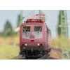 Märklin 39136 H0 elektrovežis BR 151 DB oranžinės spalvos, mfx+ dekoderis, ilgis 22,4 cm