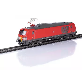 Märklin 39297 H0 Vectron DM BR 249 der DB AG dviejų režimų lokomotyvas