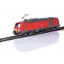Märklin 39297 H0 Vectron DM BR 249 der DB AG dviejų režimų lokomotyvas