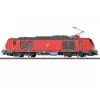 Märklin 39297 H0 Vectron DM BR 249 der DB AG dviejų režimų lokomotyvas