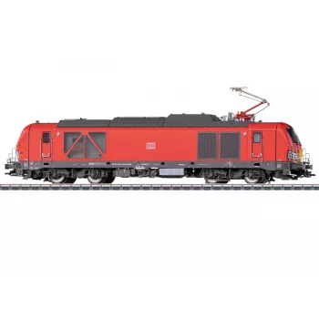 Märklin 39297 H0 Vectron DM BR 249 der DB AG dviejų režimų lokomotyvas