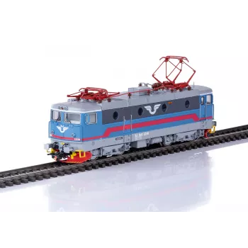 Märklin 39282 H0 elektrovežys Class Rc 6, Švedijos valstybiniai geležinkeliai (SJ)