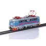 Märklin 39282 H0 elektrovežys Class Rc 6, Švedijos valstybiniai geležinkeliai (SJ)