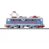 Märklin 39282 H0 elektrovežys Class Rc 6, Švedijos valstybiniai geležinkeliai (SJ)