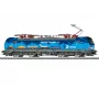Märklin 39333 H0 elektrovežis BR 383 Vectron su CD