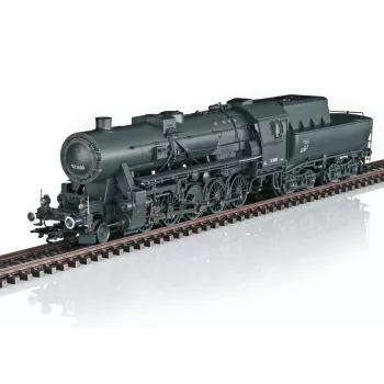 Märklin 39532 greitasis garvežys Class 03.10, kelio numeris 03 1001, H0, skaitmeninis mfx+ garsas, dūmai, DB III epocha