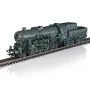Märklin 39532 greitasis garvežys Class 03.10, kelio numeris 03 1001, H0, skaitmeninis mfx+ garsas, dūmai, DB III epocha