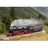 Märklin 039535 H0 garvežys BR 52 su standaus rėmo tenderiu, DB