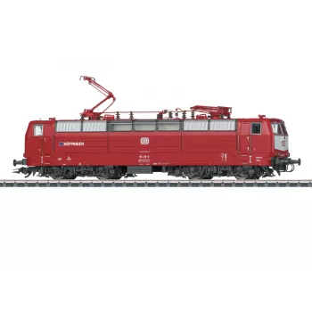 Märklin 039587 H0 elektrinis lokomotyvas Class 181 218-9 SEL Göppingen