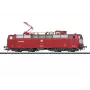 Märklin 039587 H0 elektrinis lokomotyvas Class 181 218-9 SEL Göppingen