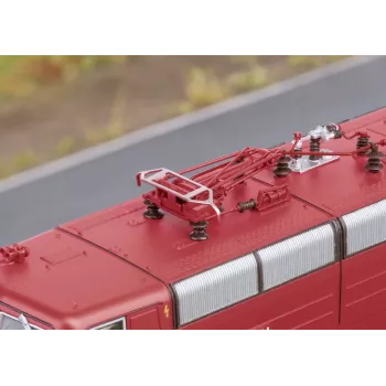 Märklin 039587 H0 elektrinis lokomotyvas Class 181 218-9 SEL Göppingen