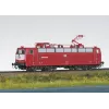 Märklin 039587 H0 elektrinis lokomotyvas Class 181 218-9 SEL Göppingen