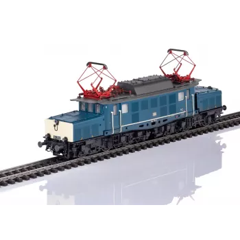 Märklin 39994 H0 elektrovežys Class 194 DB vandenyno mėlyna/dramblio kaulo spalvos MHI Exclusive
