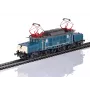 Märklin 39994 H0 elektrovežys Class 194 DB vandenyno mėlyna/dramblio kaulo spalvos MHI Exclusive