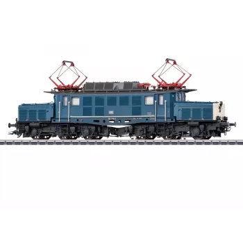 Märklin 39994 H0 elektrovežys Class 194 DB vandenyno mėlyna/dramblio kaulo spalvos MHI Exclusive