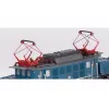 Märklin 39994 H0 elektrovežys Class 194 DB vandenyno mėlyna/dramblio kaulo spalvos MHI Exclusive
