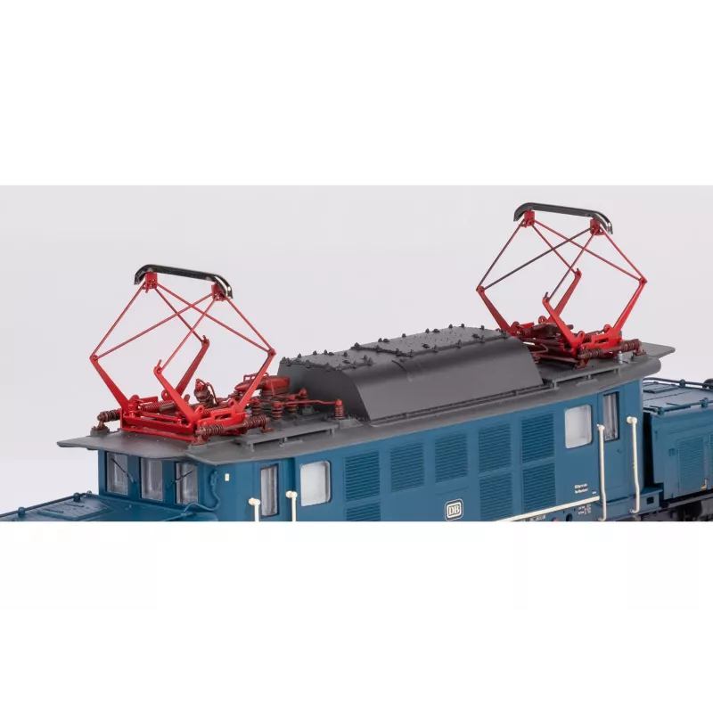 Märklin 39994 H0 elektrovežys Class 194 DB vandenyno mėlyna/dramblio kaulo spalvos MHI Exclusive