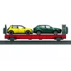 Märklin my world 044125 vagonas automobiliams vežti AC