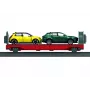 Märklin my world 044125 Autotransporter Freight Car AC
