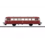 Märklin 041981 H0 DB 998.0 klasės bėginio autobuso priekaba su aptarnavimo skyriumi