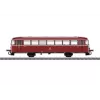 Märklin 041981 H0 DB 998.0 klasės bėginio autobuso priekaba su aptarnavimo skyriumi