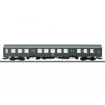 Märklin 42581 H0 antros klasės keleivinis vagonas Deutsche Reichsbahn III epocha