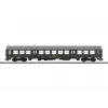 Märklin 42581 H0 antros klasės keleivinis vagonas Deutsche Reichsbahn III epocha