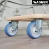 Wagner design yourself Transport Roller MM 1325 beržo faneros platforma 590 x 290 x 110 mm, iki 300 kg (20132501)