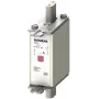 Siemens 3NA7830 NH000 saugiklis 100 A 500 V AC / 250 V DC, gG, 3 vnt.