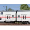 Märklin 43487 IC2 dviejų aukštų tarpinis vagonas DBpza 682.2, 2 klasė