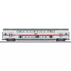 Märklin 43487 IC2 dviejų aukštų tarpinis vagonas DBpza 682.2, 2 klasė