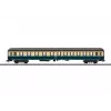 Märklin 43934 H0 greitasis keleivinis vagonas ABm 225, DB, 1/2 klasės