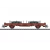 Märklin 46409 Interfrigo vagonas-šaldytuvas H0, AC, 3 bėgiai, IV epocha 046409