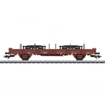 Märklin 46409 Interfrigo šaldymo vagonas H0 AC 3 bėgių IV epocha 046409