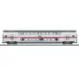 Märklin IC2 dviejų aukštų tarpinis vagonas DBpza 682.2 – 2 klasė (43490)