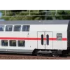 Märklin IC2 dviejų aukštų tarpinis vagonas DBpza 682.2 – 2 klasė (43490)