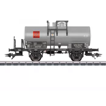 Märklin 046479 VTG cisternos vagonas H0 AC