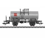 Märklin 046479 VTG cisternos vagonas H0 AC