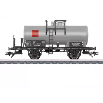 Märklin 046479 VTG cisternos vagonas H0 AC
