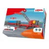 Märklin World 44347 H0 papildymo rinkinys su kranu vagonu