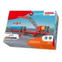 Märklin World 44347 H0 papildymo rinkinys su kranu vagonu