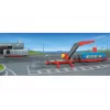„Märklin World“ 44347 – H0 pakrovimo papildymo rinkinys su krano vagonu