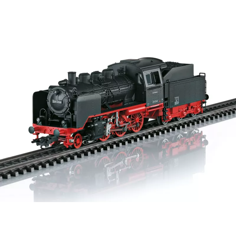 Märklin BR 24 garvežys 36244